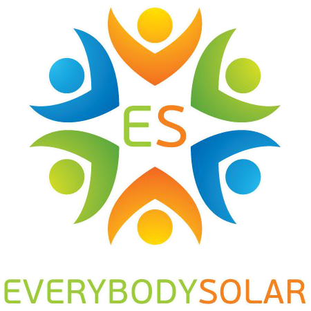 solar panels non-profit organization donation